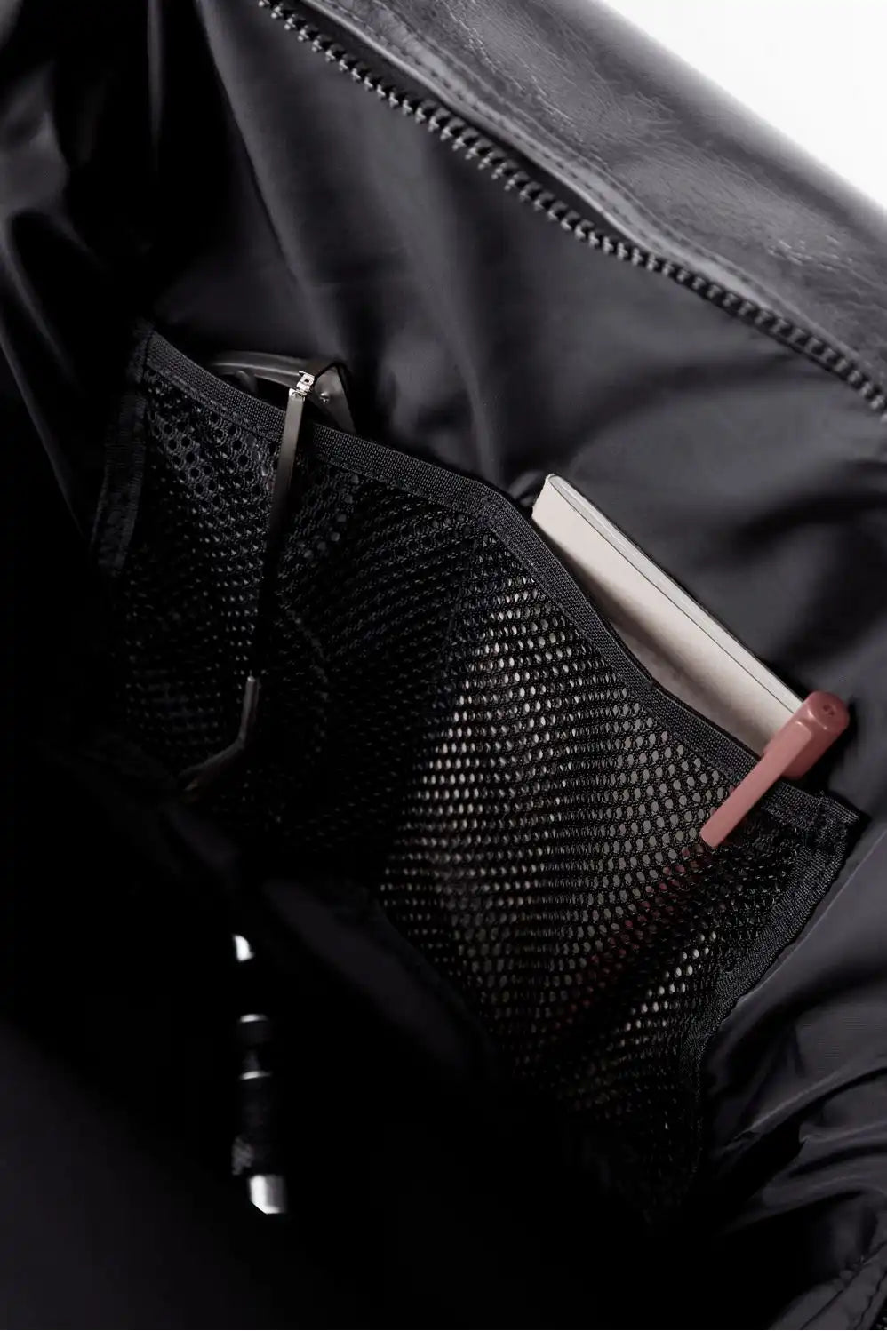 The Minimalist Backpack Secondary image