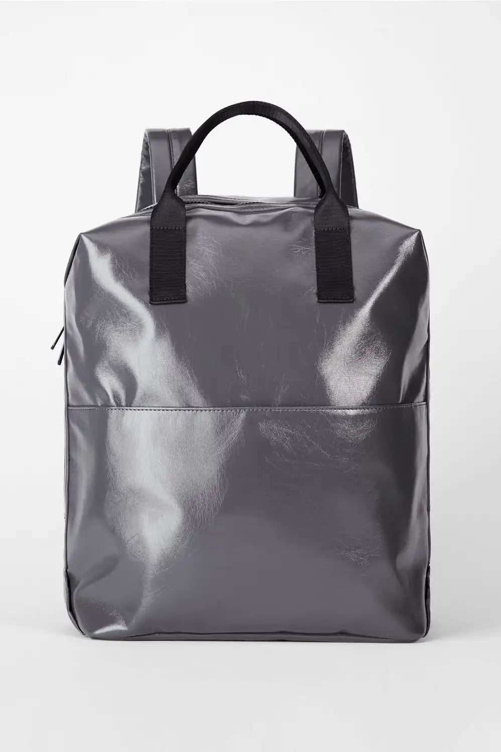 The Minimalist Backpack