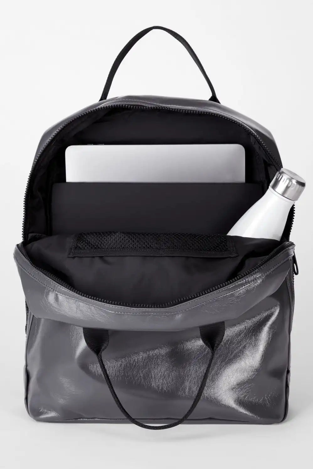 The Minimalist Backpack