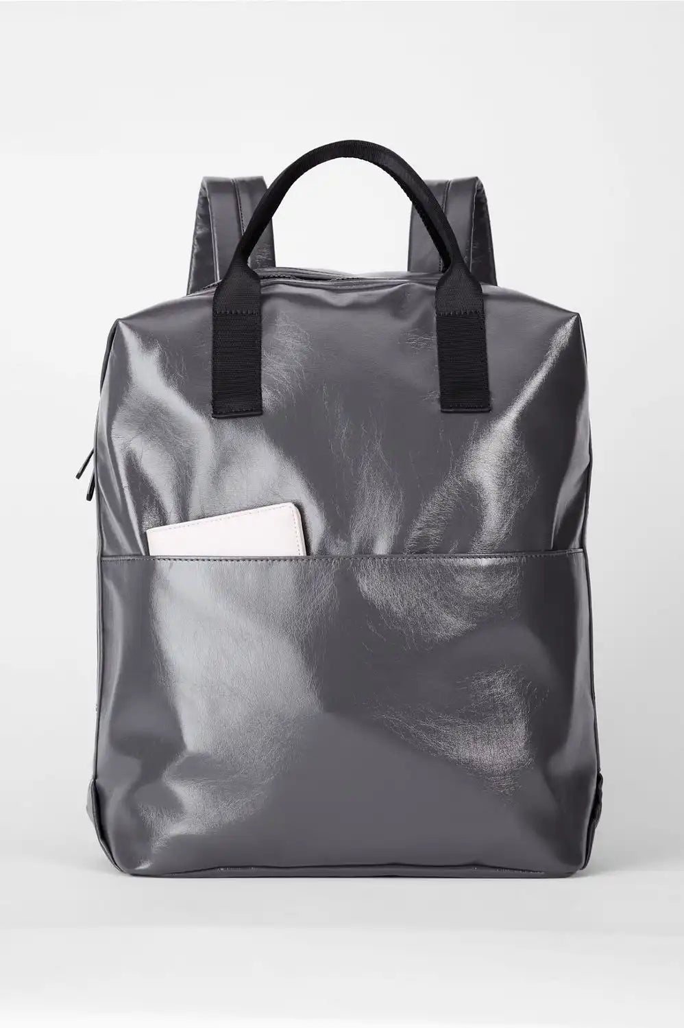 The Minimalist Backpack