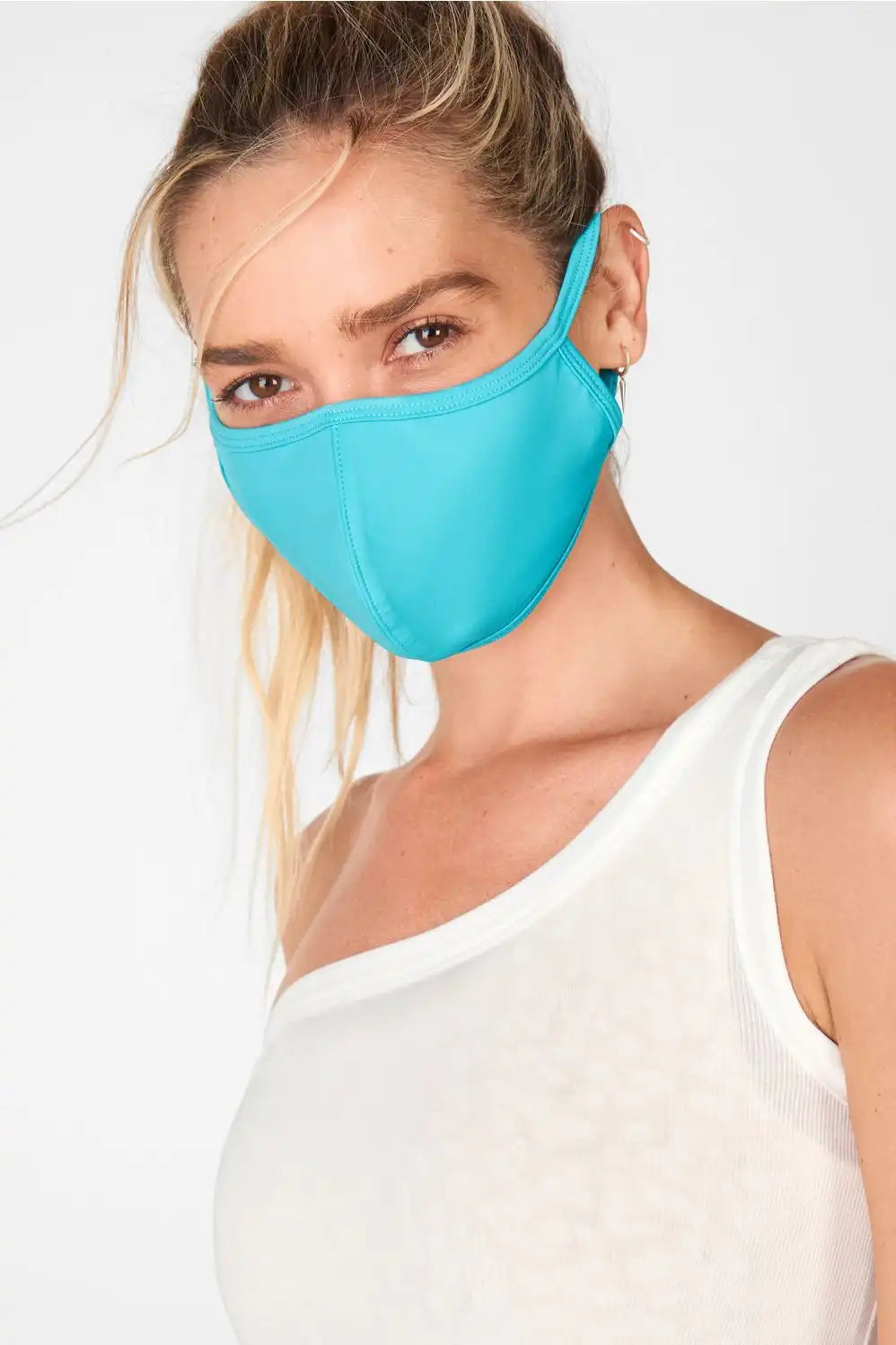 The Solidarity Mask Secondary image