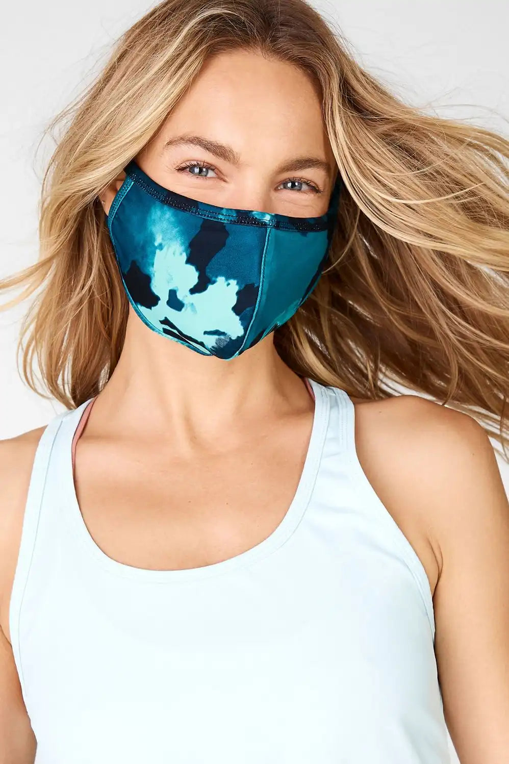 The Solidarity Mask
