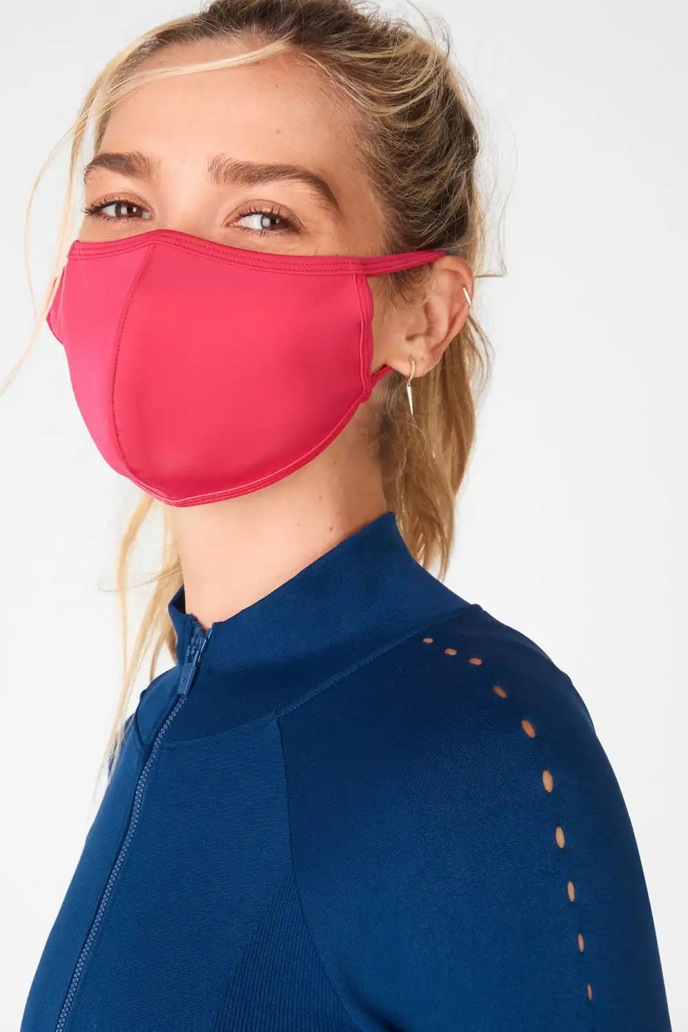 The Solidarity Mask