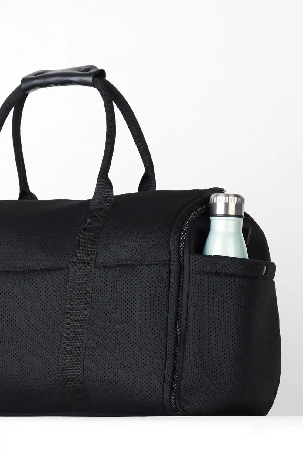 The Travel Duffle