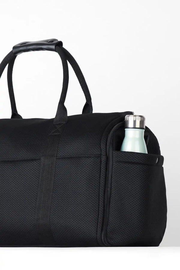 The Travel Duffle