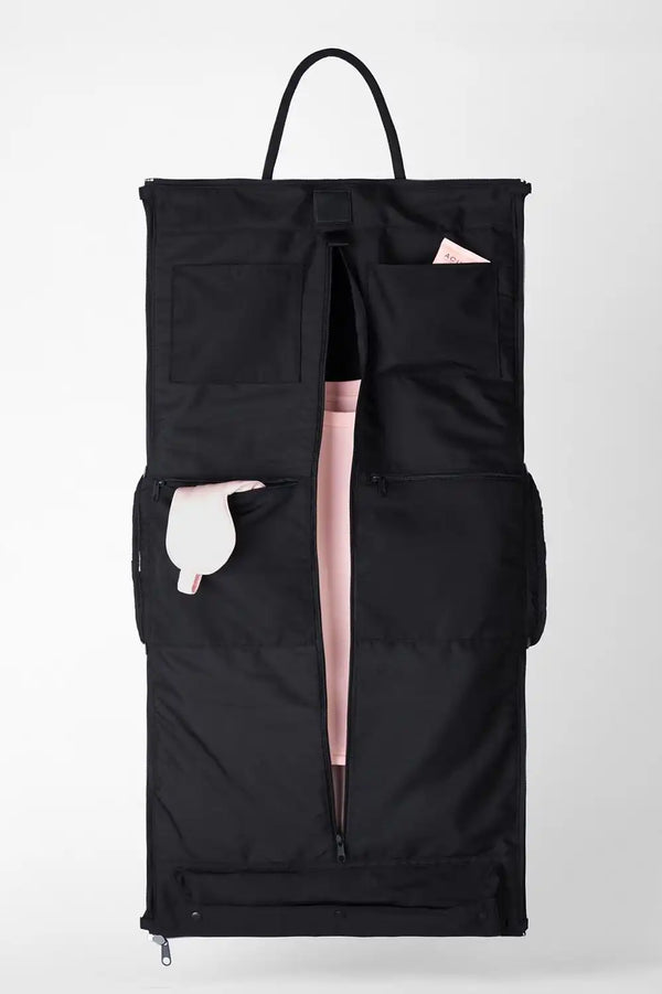 The Travel Duffle