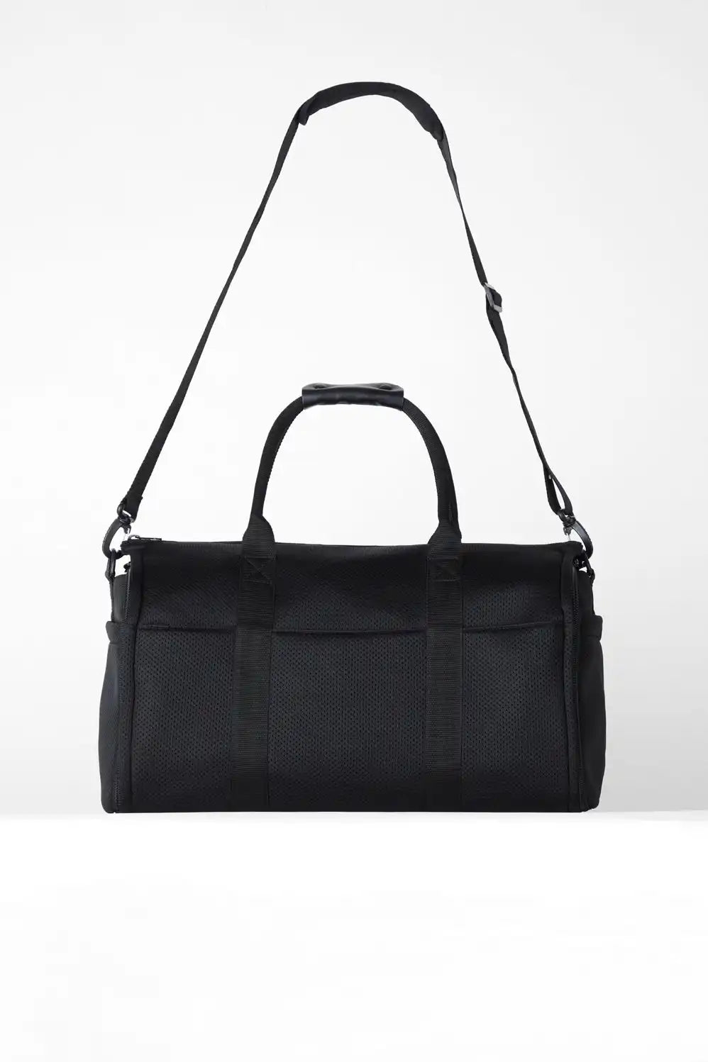 The Travel Duffle