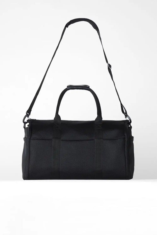 The Travel Duffle