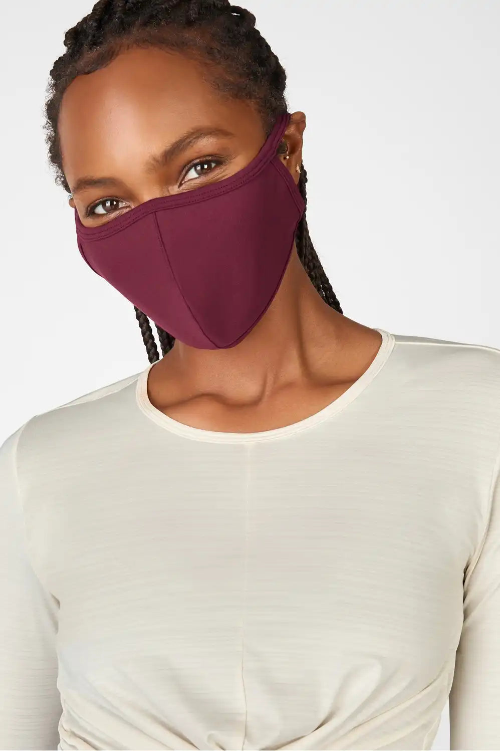 The Solidarity Mask Secondary image