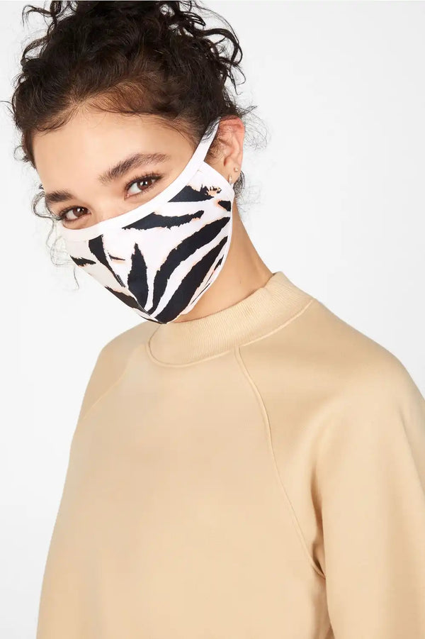 The Solidarity Mask