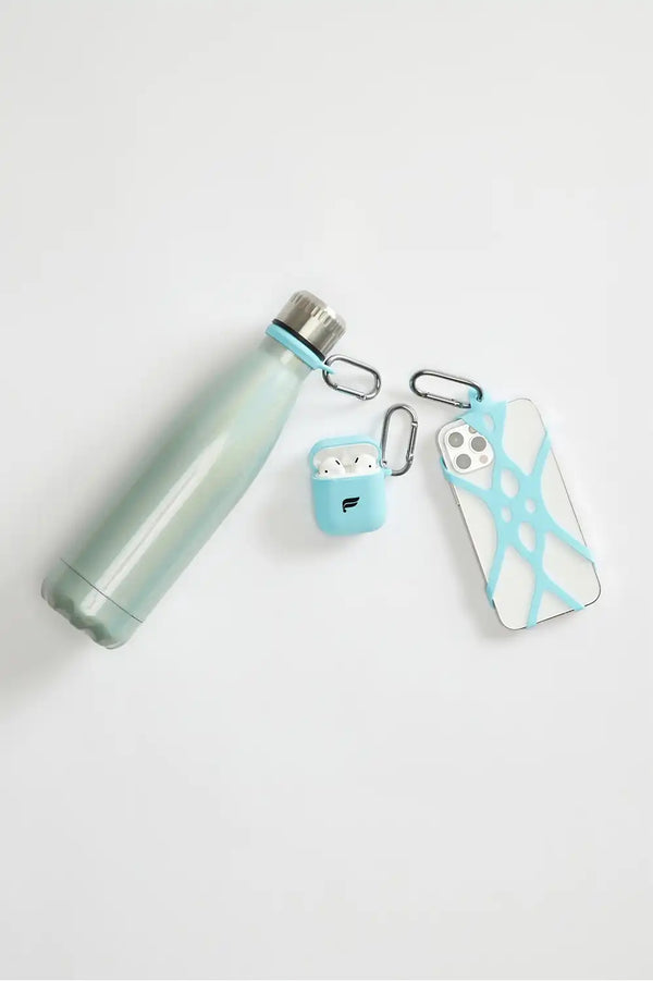 Grab And Go Clip Trio