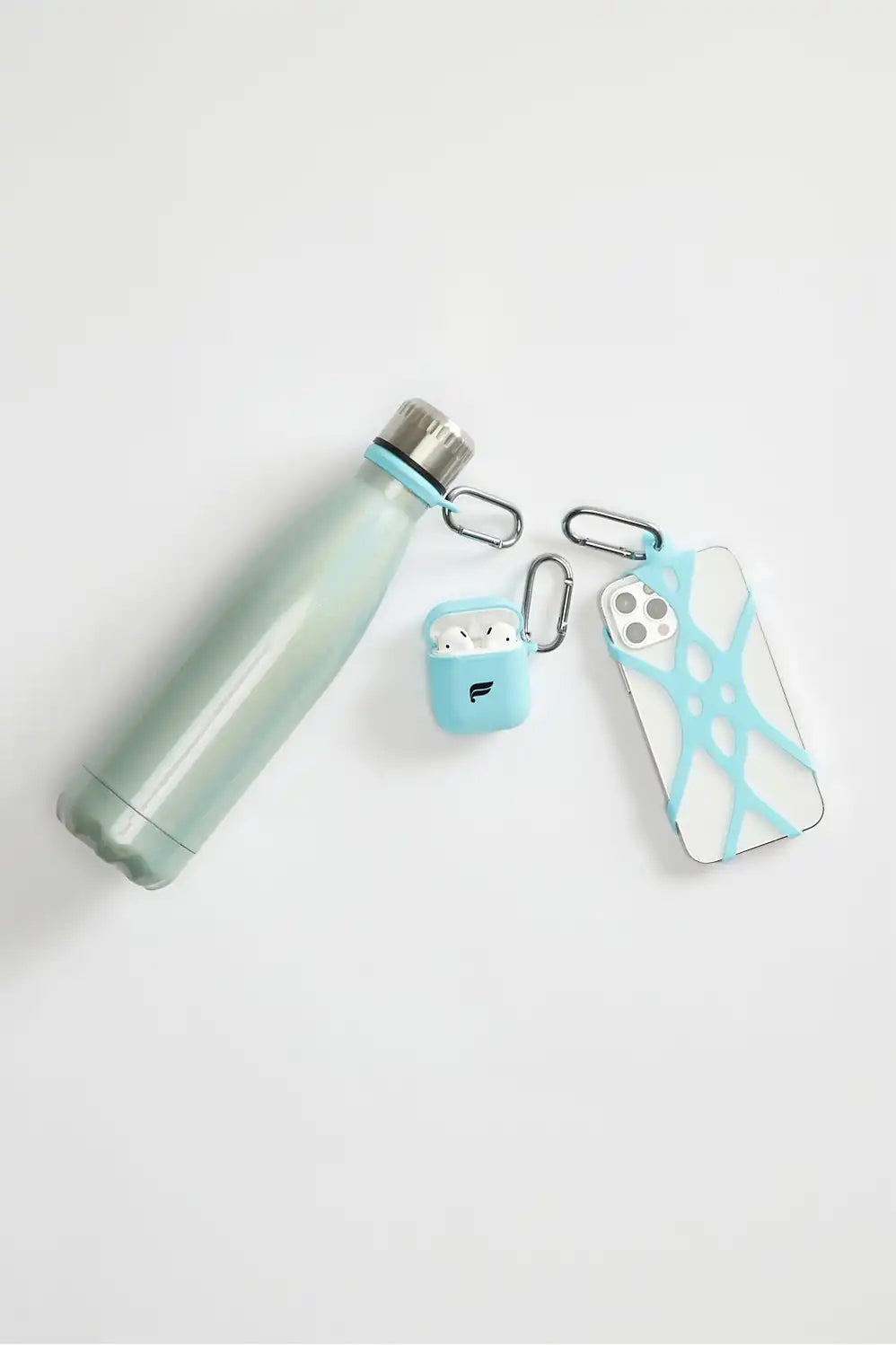 Grab And Go Clip Trio Main image