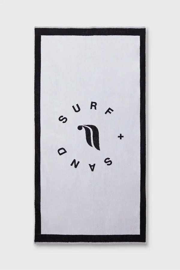 Beach Towel