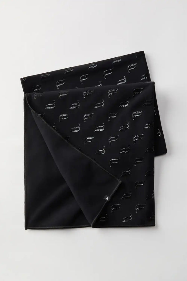 The Yoga Towel