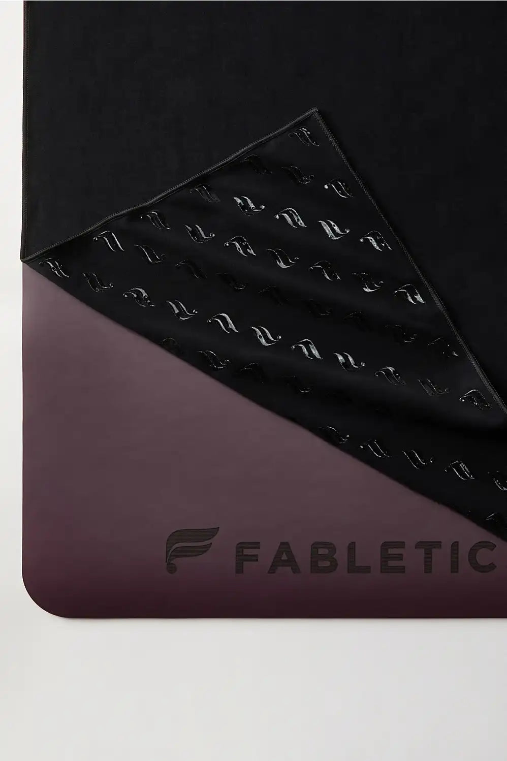 The Yoga Towel Secondary image