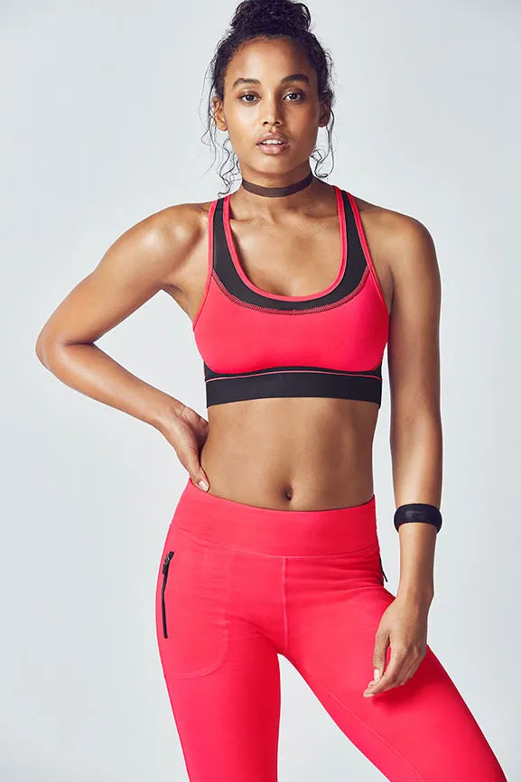 Tropez Sports Bra