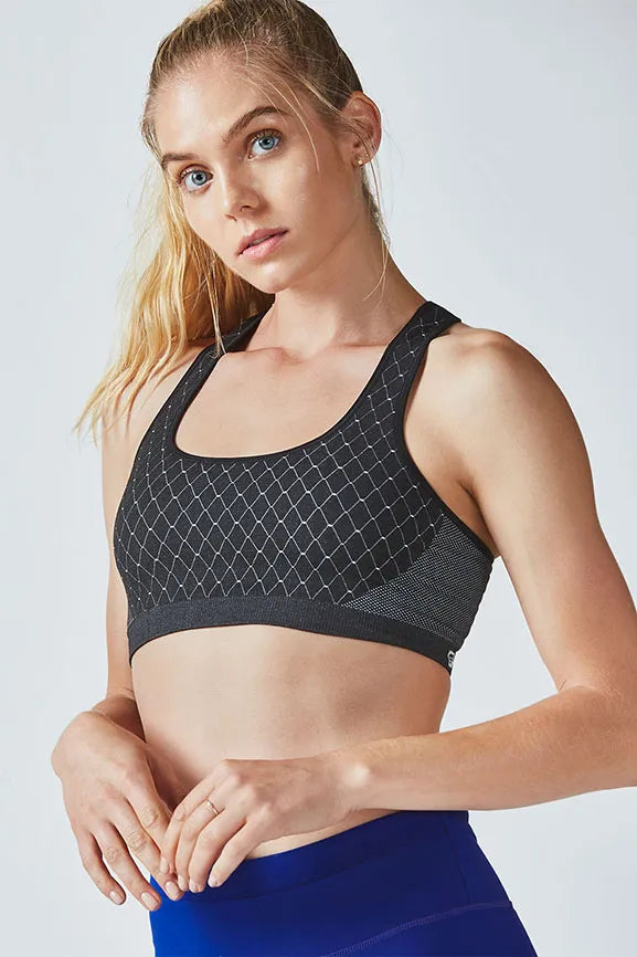 Lenora Reversible Seamless Bra