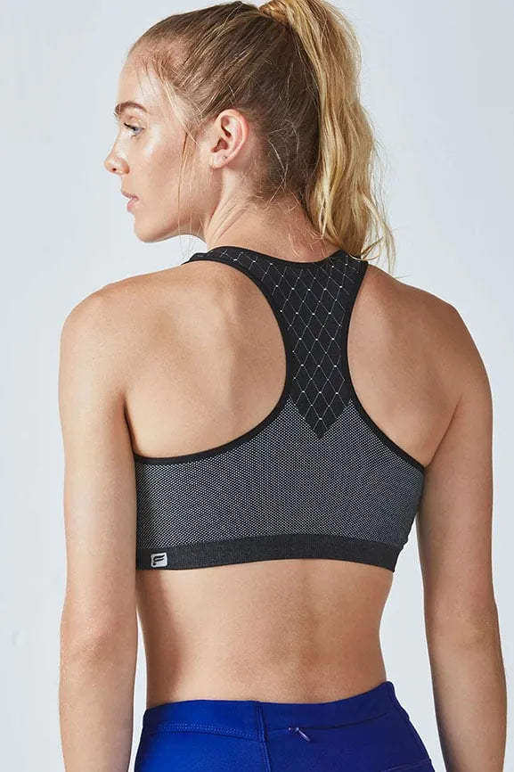 Lenora Reversible Seamless Bra