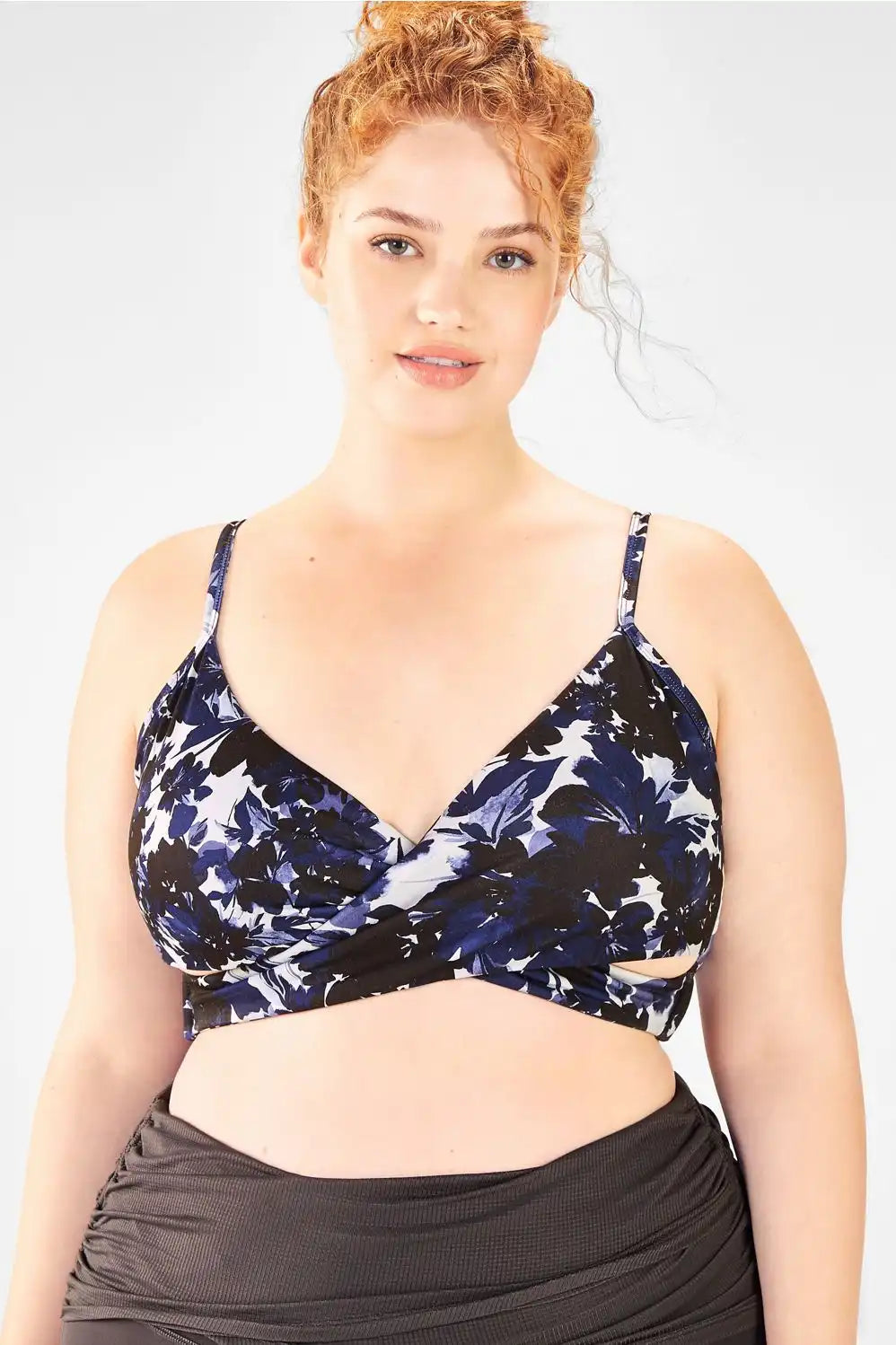 Tammy Low Impact Sports Bra