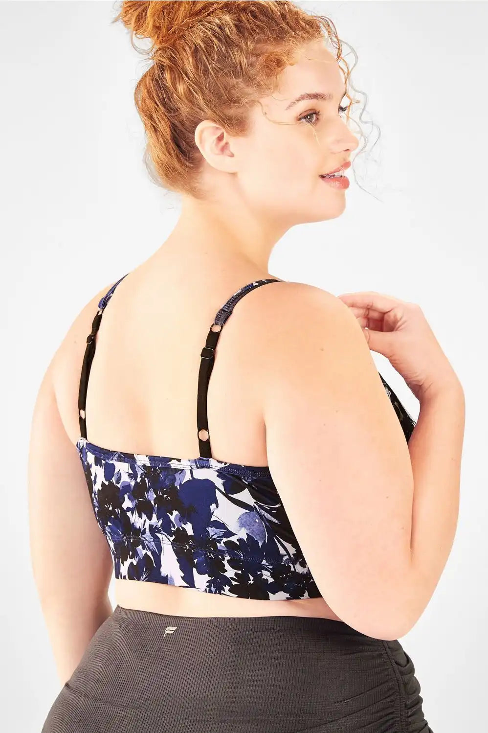 Tammy Low Impact Sports Bra