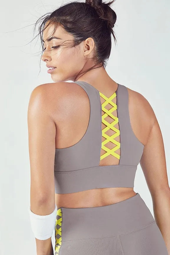 Cici Sports Bra Main image