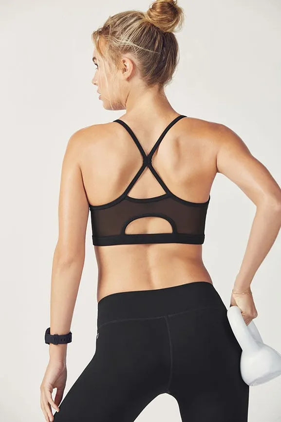 Maeve Reversible Sports Bra