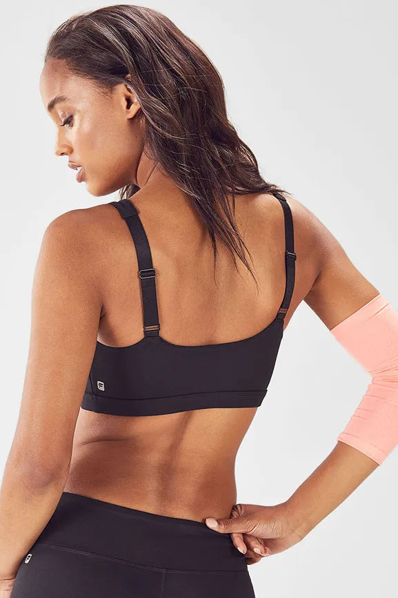 Shira Sports Bra Secondary image