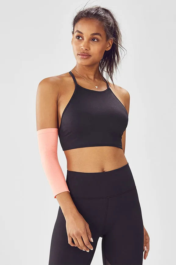 Mandy Seamless Midi Bra II