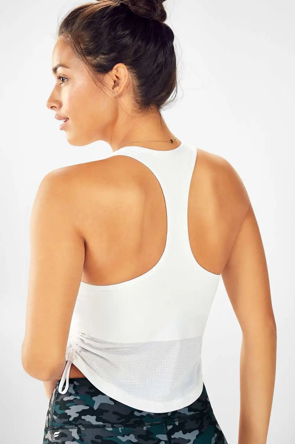 Cashel Medium Impact Midi Sports Bra