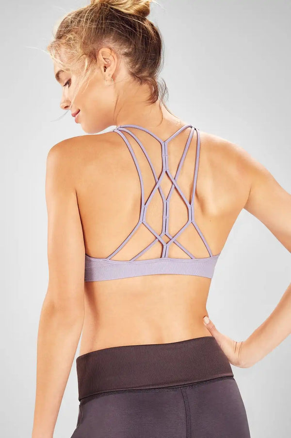 Connar Seamless Bra
