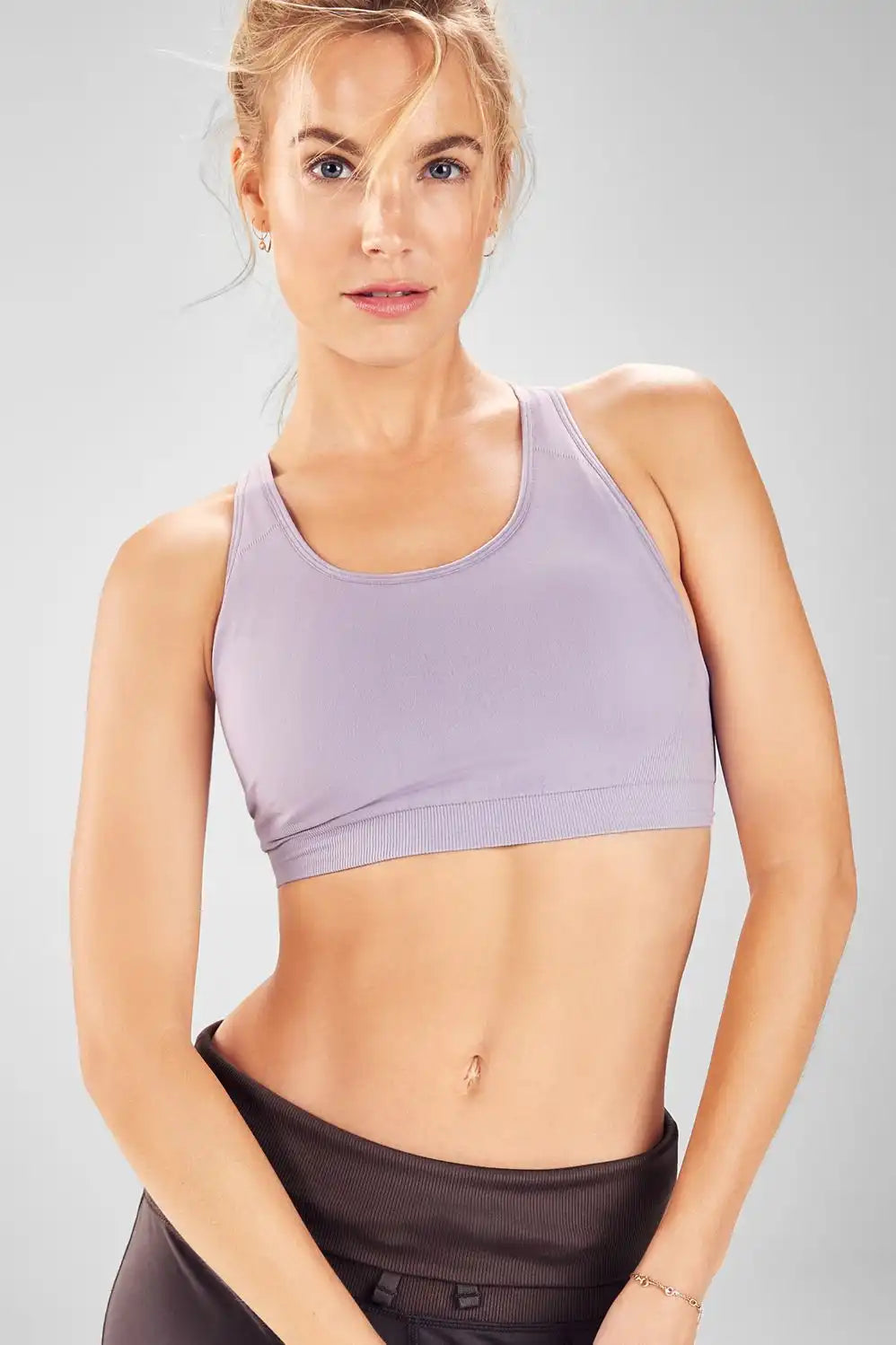Connar Seamless Bra