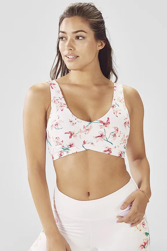 Winn Medium Support Sports Bra