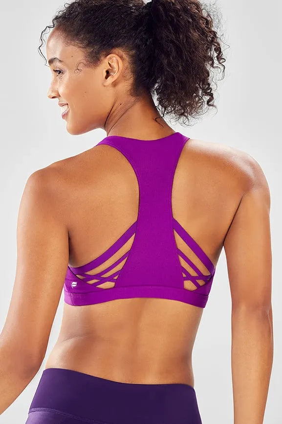Boost Medium Impact Sports Bra Main image