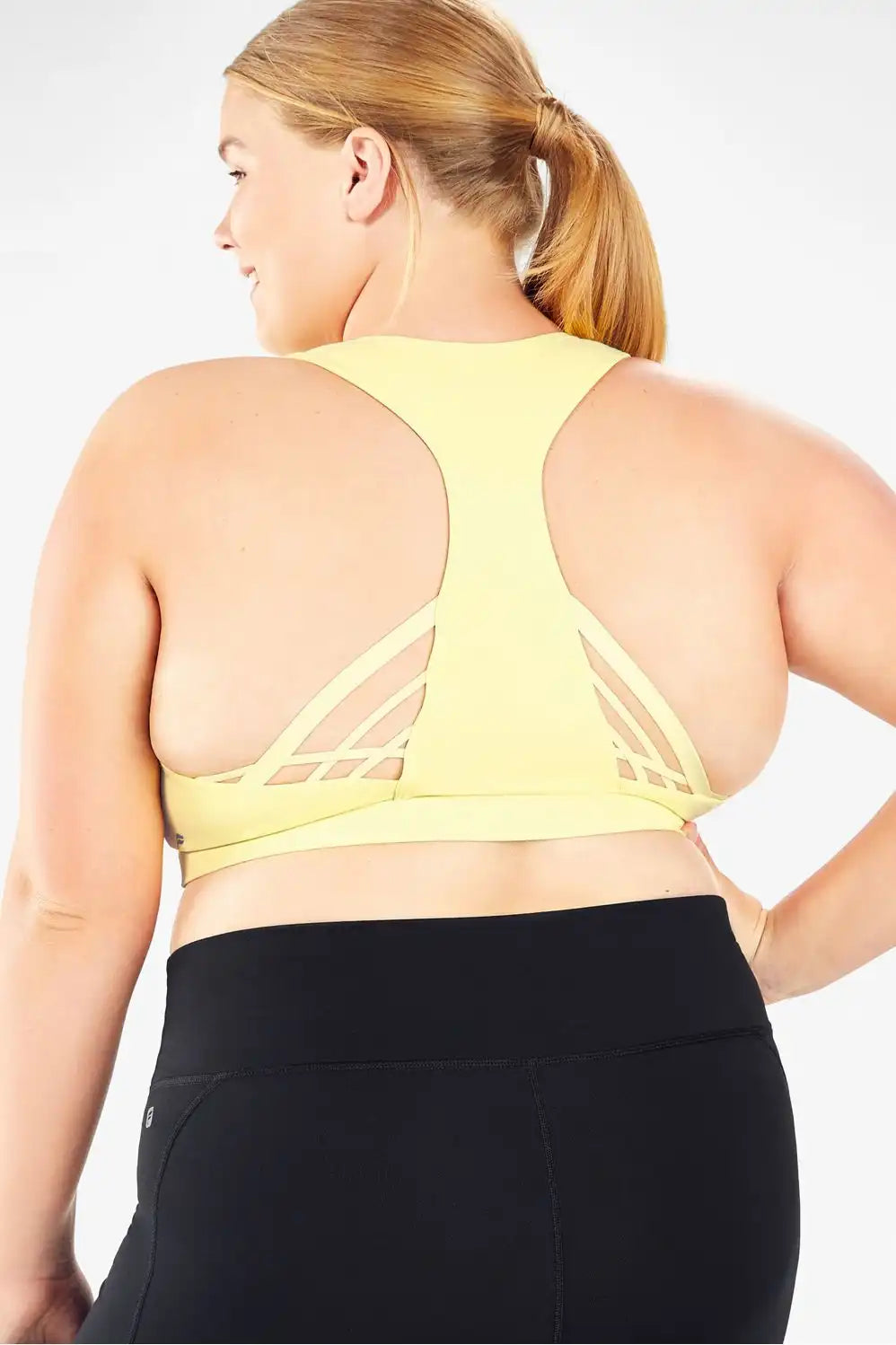Boost Medium Impact Sports Bra