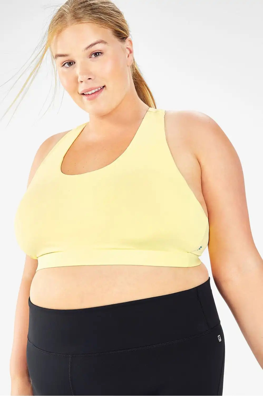 Boost Medium Impact Sports Bra Secondary image