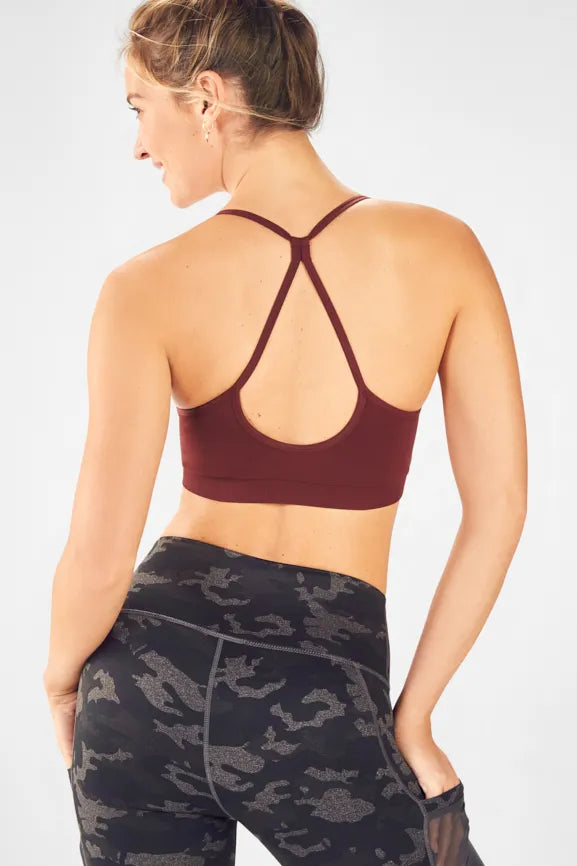 Ellery Seamless Sports Bra