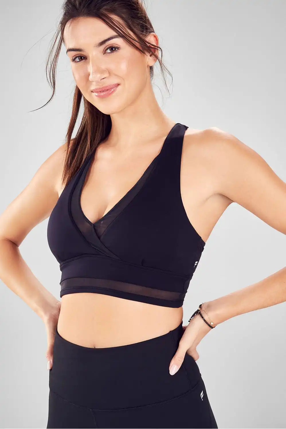 Lola Medium Support Sports Bra