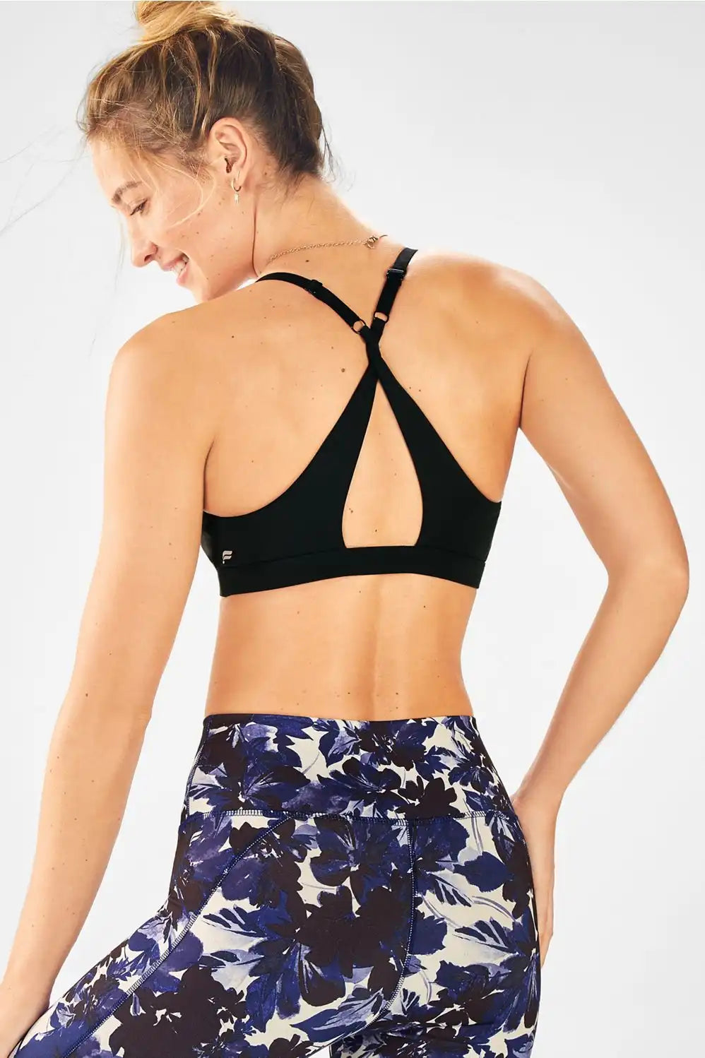 Emma Low Impact Sports Bra