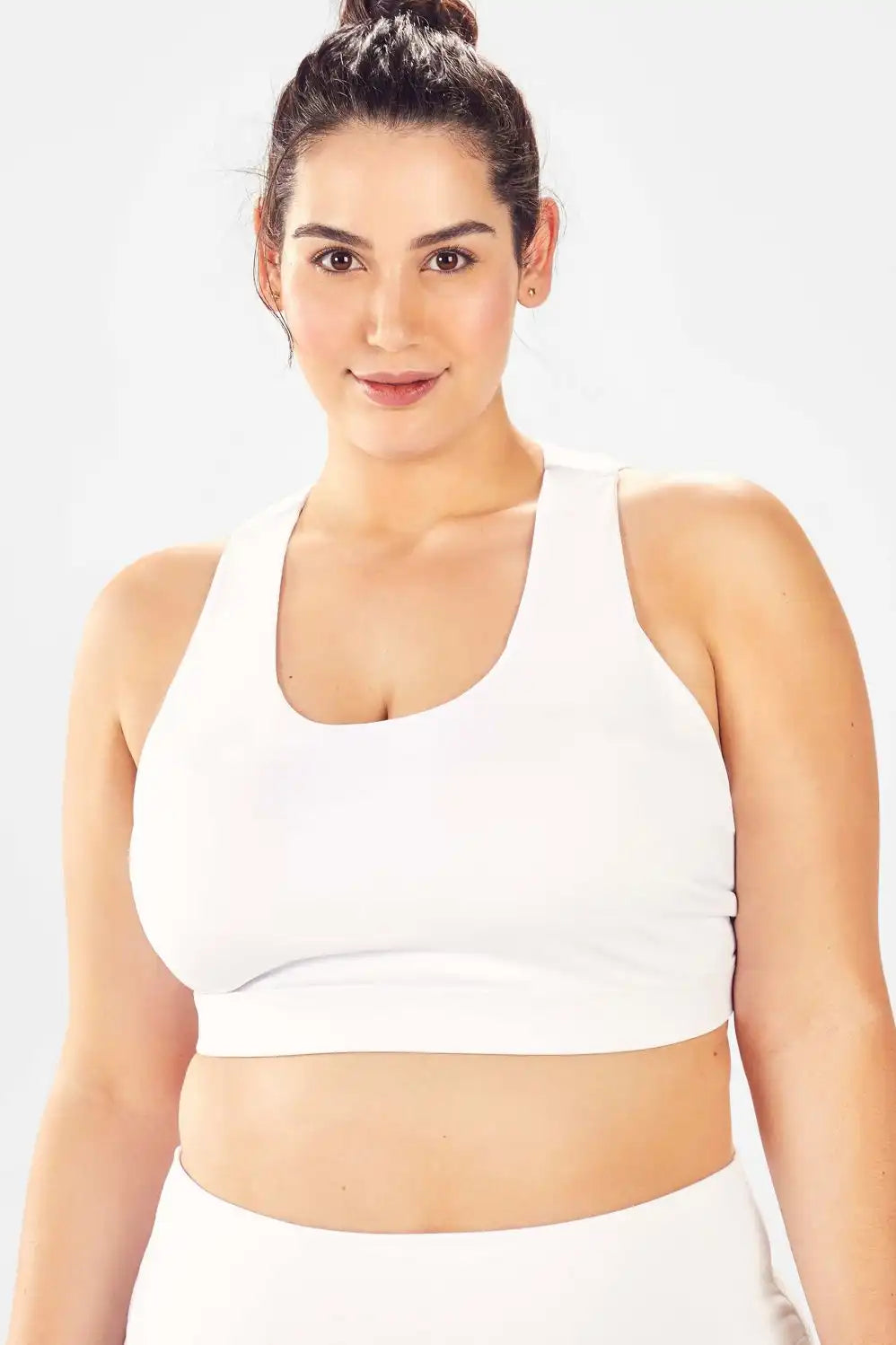 Boost Medium Impact Sports Bra