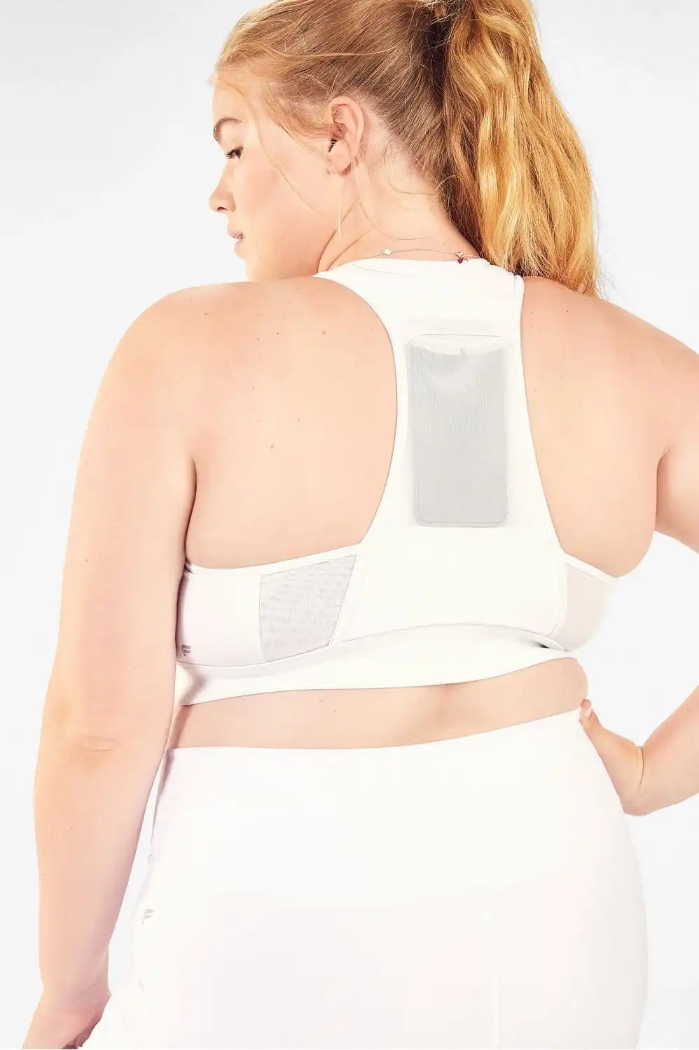 On-The-Go Medium Impact Sports Bra