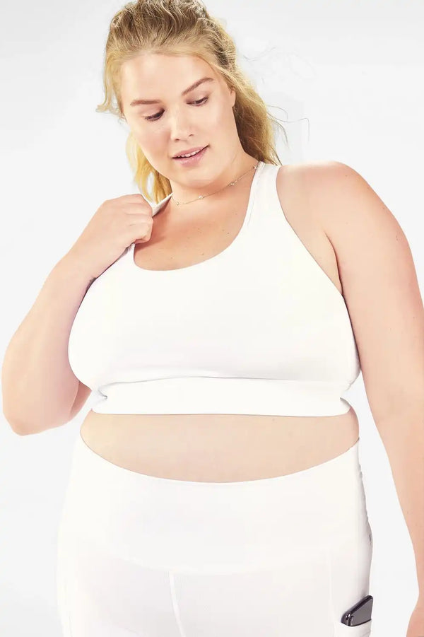 On-The-Go Medium Impact Sports Bra