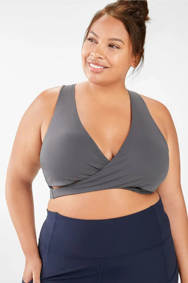 Tamara Low-Impact Sports Bra