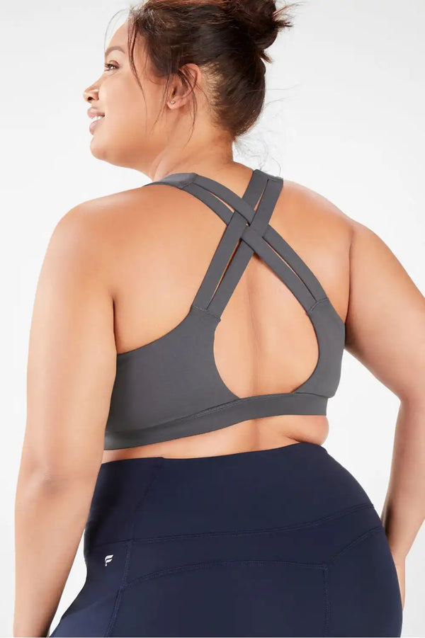 Tamara Low-Impact Sports Bra