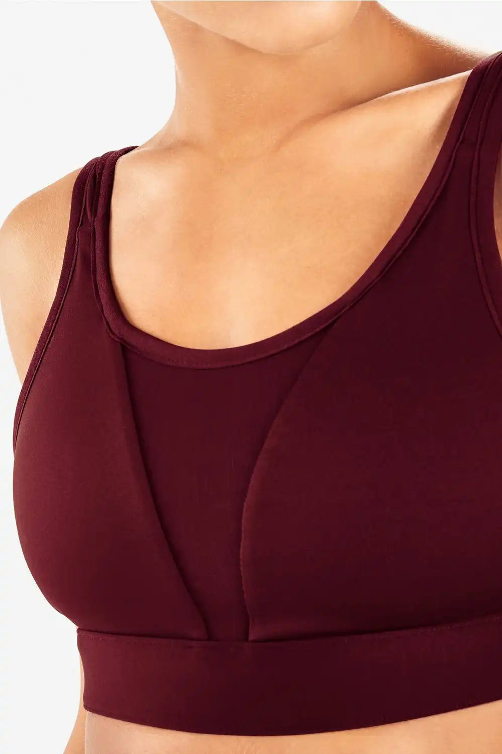 Zoe High Impact Sports Bra IV