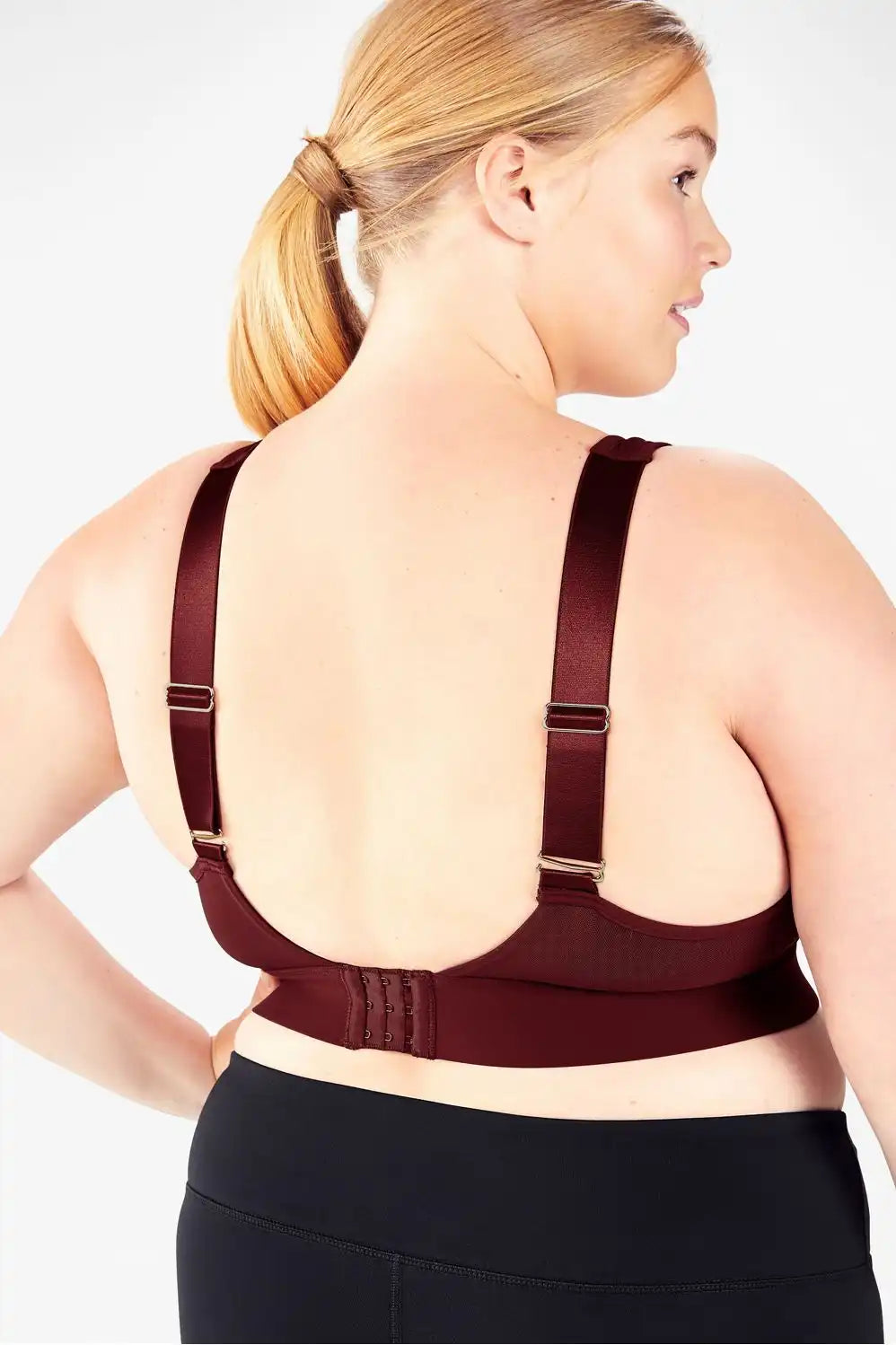 Zoe High Impact Sports Bra IV