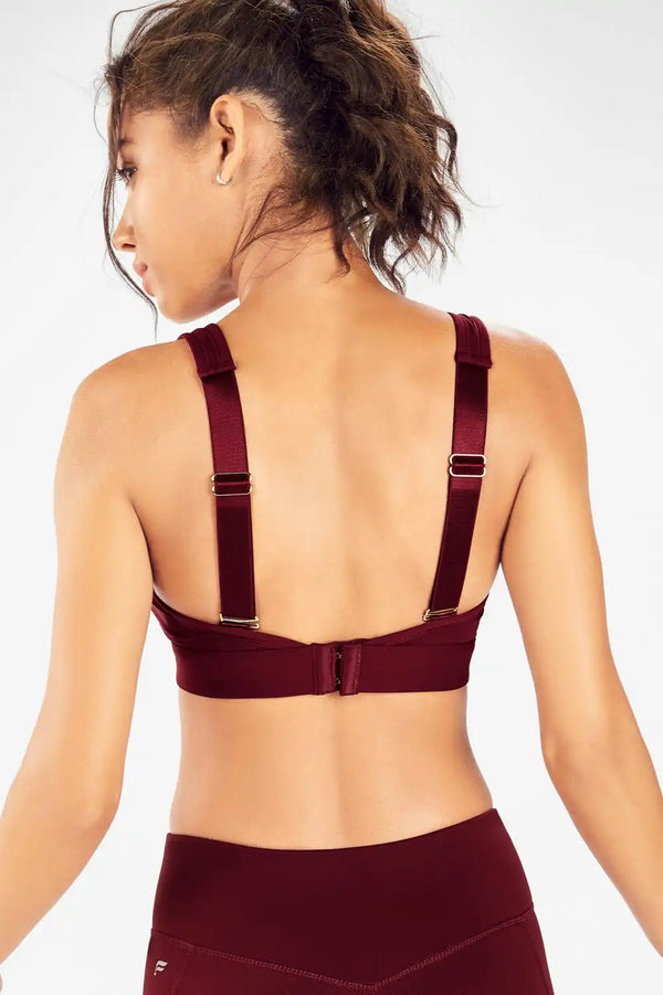 Zoe High Impact Sports Bra IV