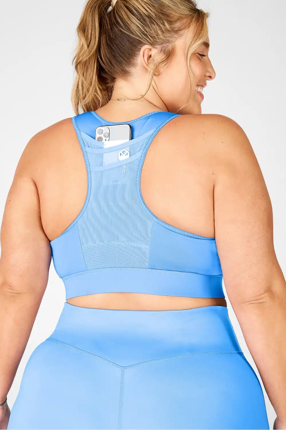 Trinity High Impact Sports Bra