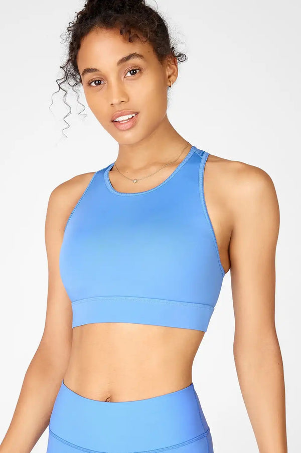 Trinity High Impact Sports Bra