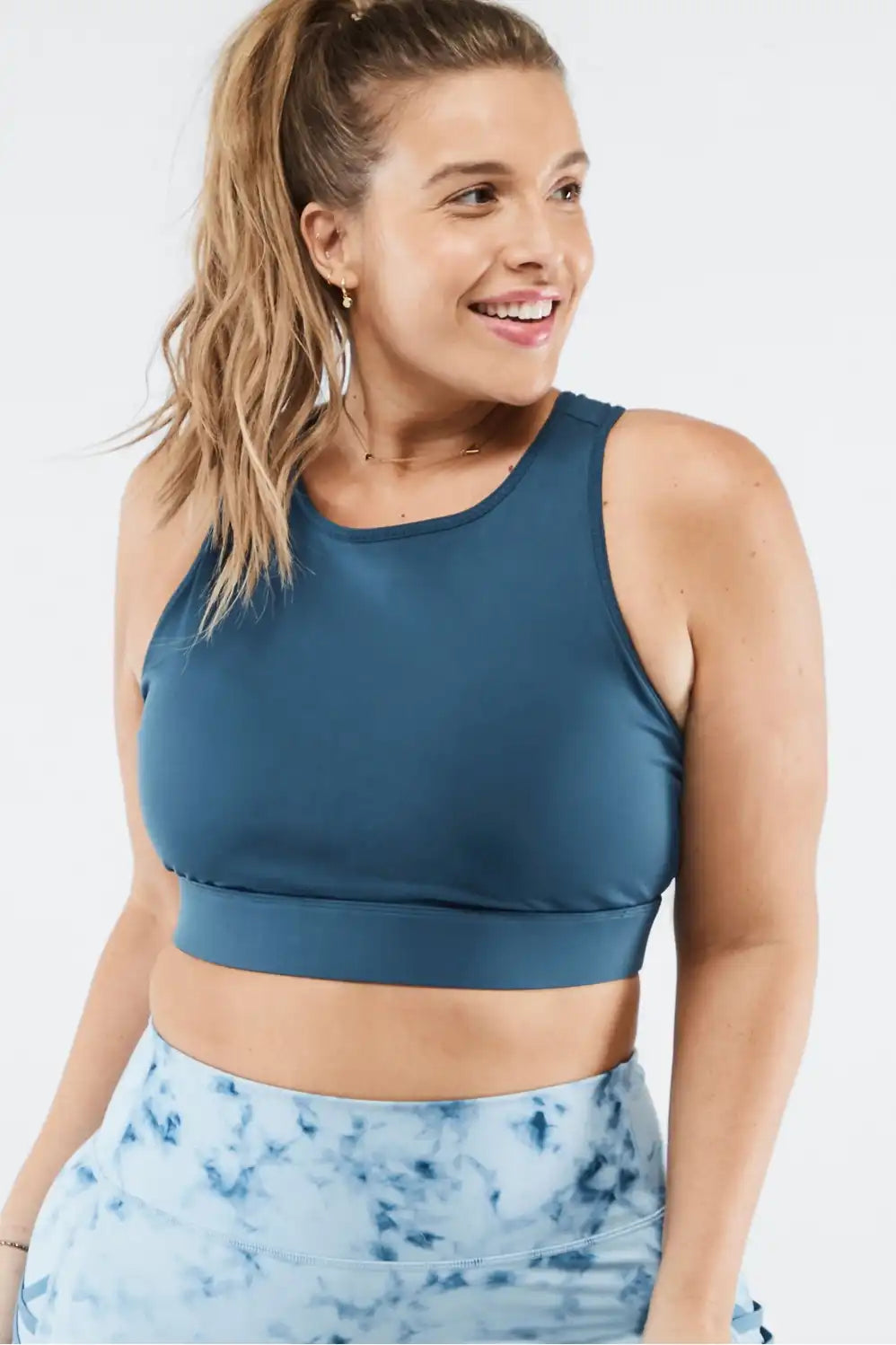 Trinity High Impact Sports Bra