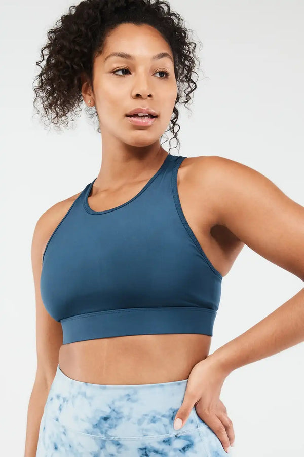 Trinity High Impact Sports Bra